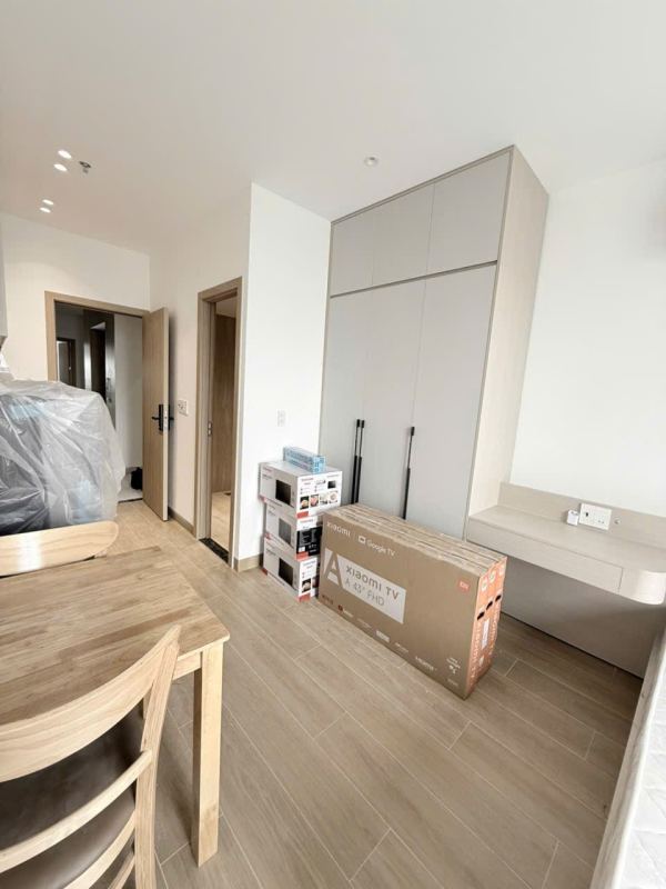Studio Apartment on Con Dau 19 Street