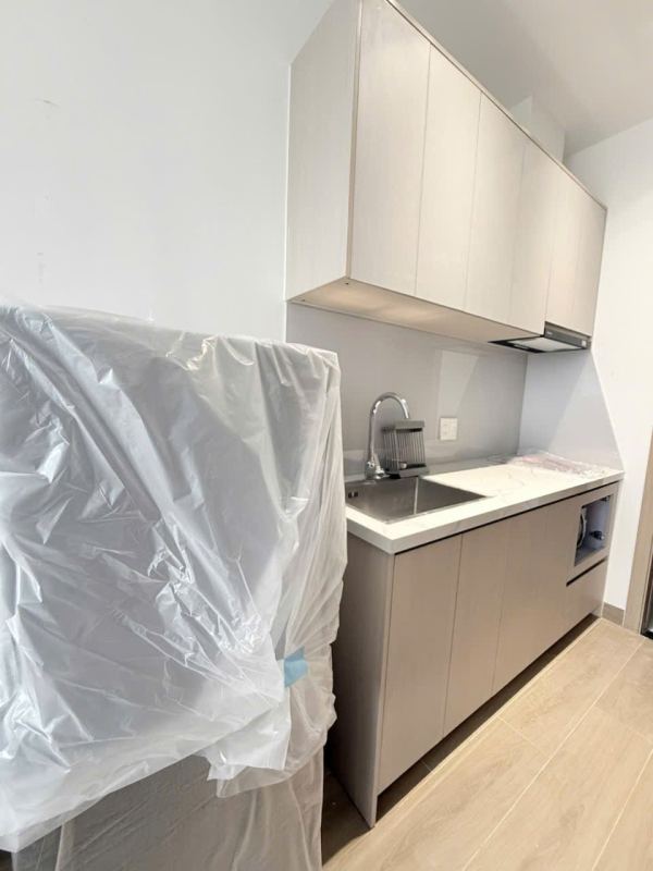 Studio Apartment on Con Dau 19 Street