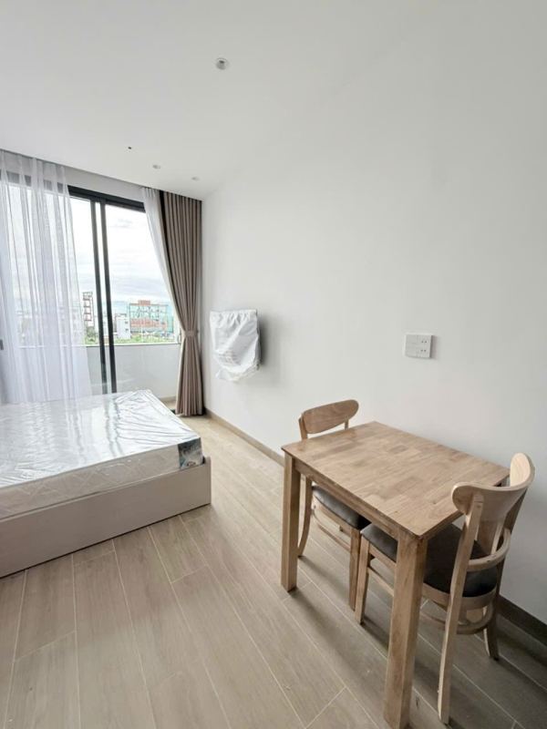 Studio Apartment on Con Dau 19 Street