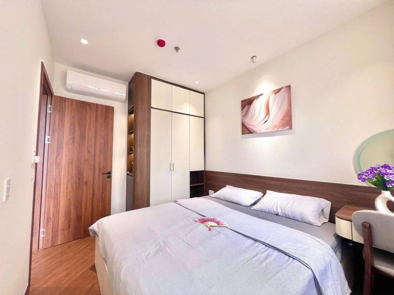 1 Bedroom Apartment in Khue My