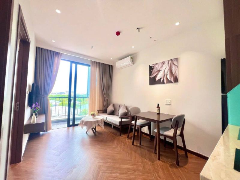 1 Bedroom Apartment in Khue My