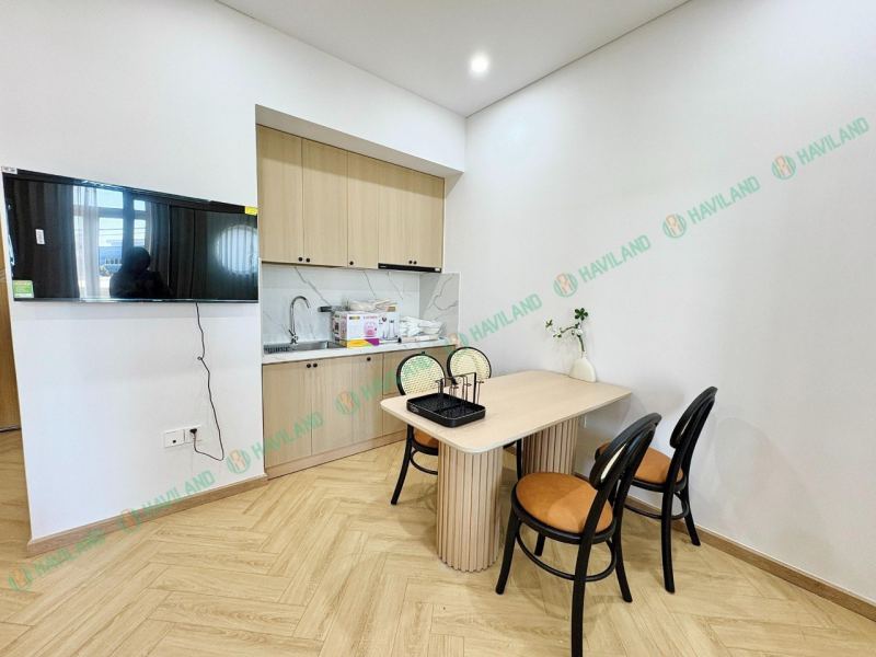 1BR Apartment for Rent - Khue My area - pool included