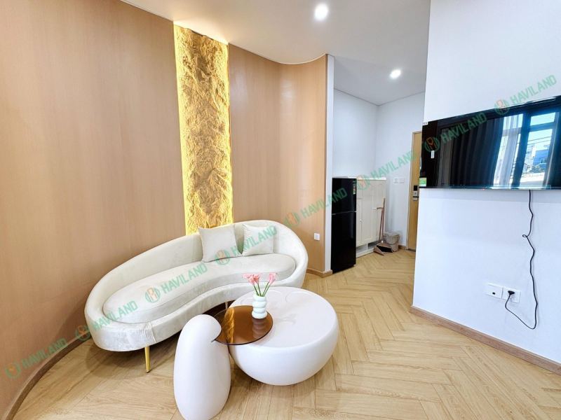 1BR Apartment for Rent - Khue My area - pool included
