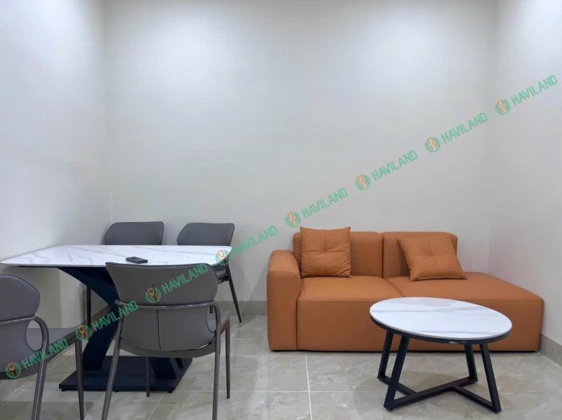 1-Bedroom Apartment on Chu Huy Man Street
