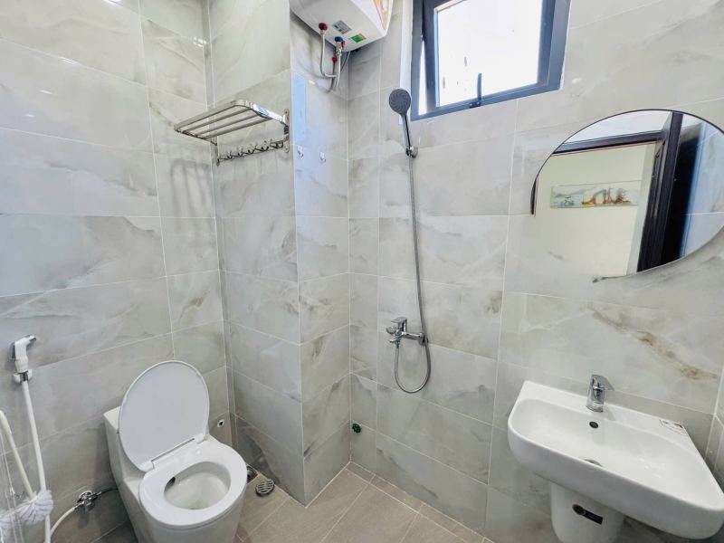 1 Bedroom Apartment on Con Dau 16 Street
