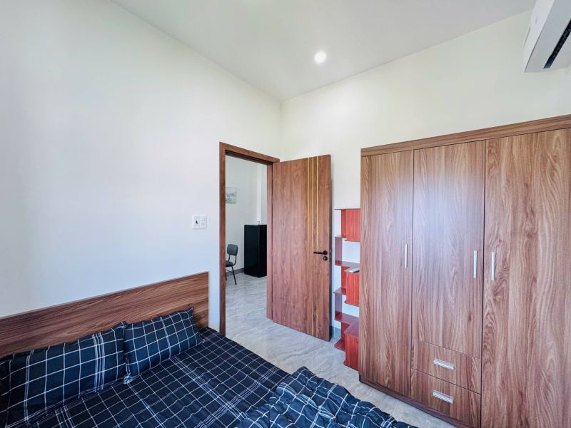 1 Bedroom Apartment on Con Dau 16 Street