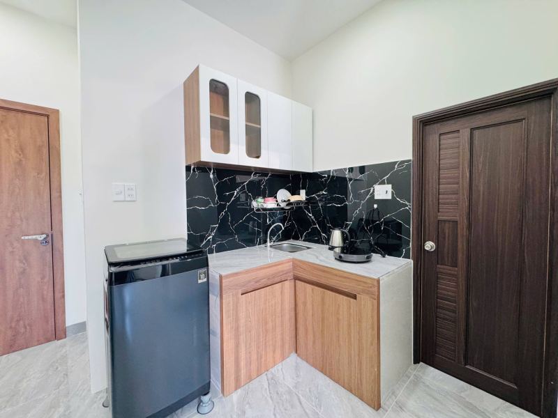 1 Bedroom Apartment on Con Dau 16 Street