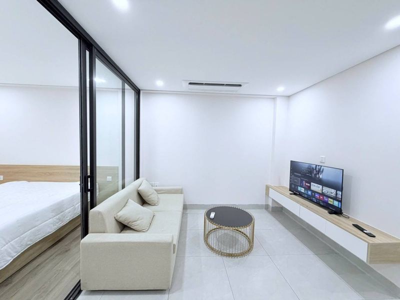 1-комнатная квартира на улице Phuoc Truong 8 street