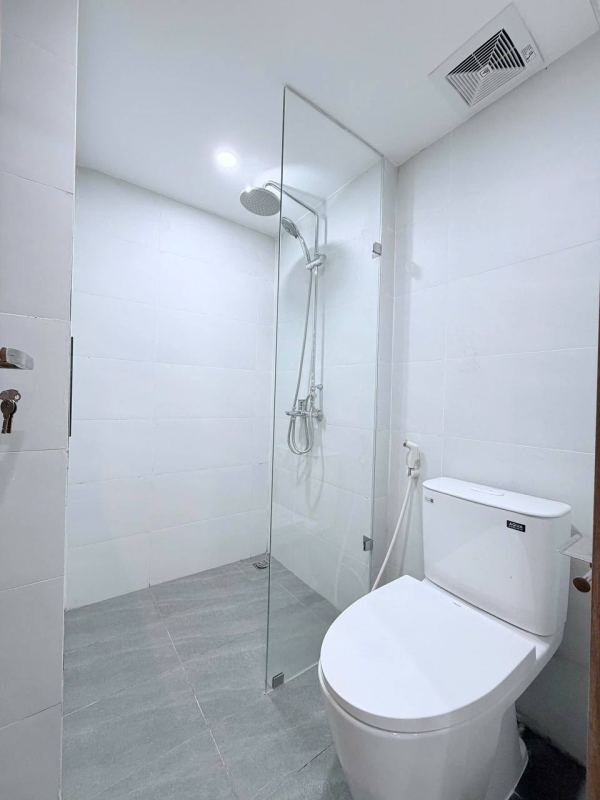 1-bedroom apartment on Phuoc Truong 8 street
