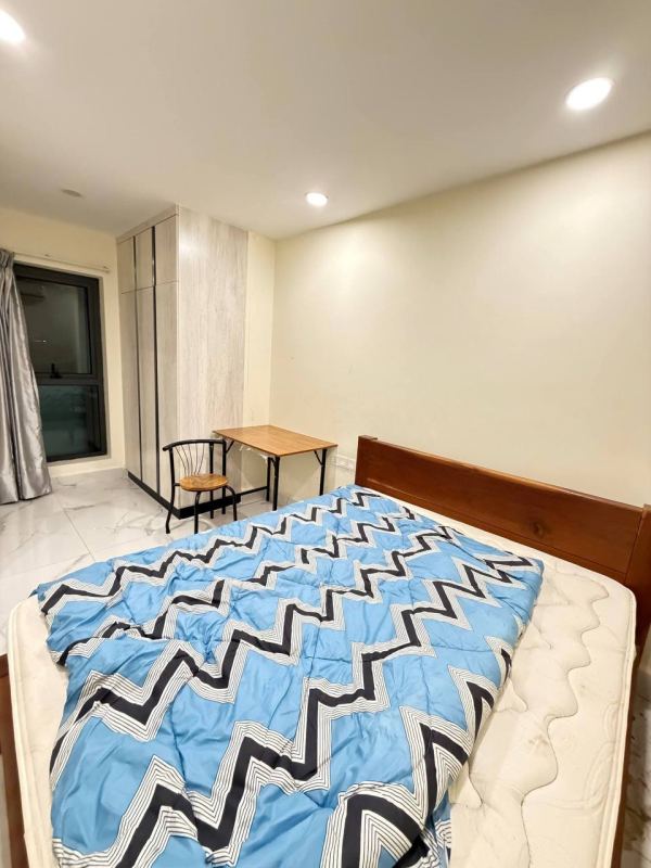 2-Bedroom Condo near Vanda Institute