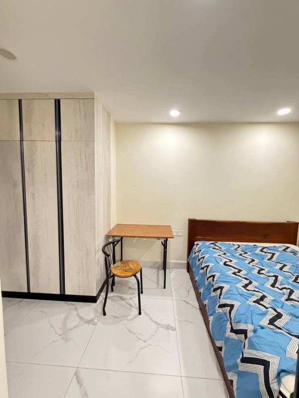 2-Bedroom Condo near Vanda Institute