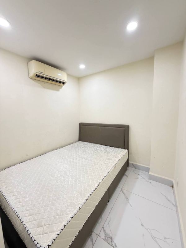 2-Bedroom Condo near Vanda Institute