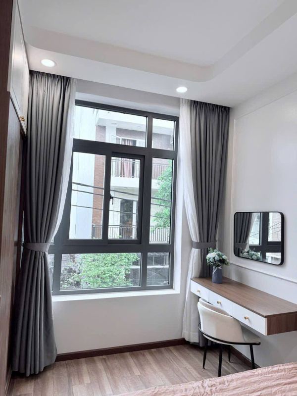 Studio Apartment in Son Tra