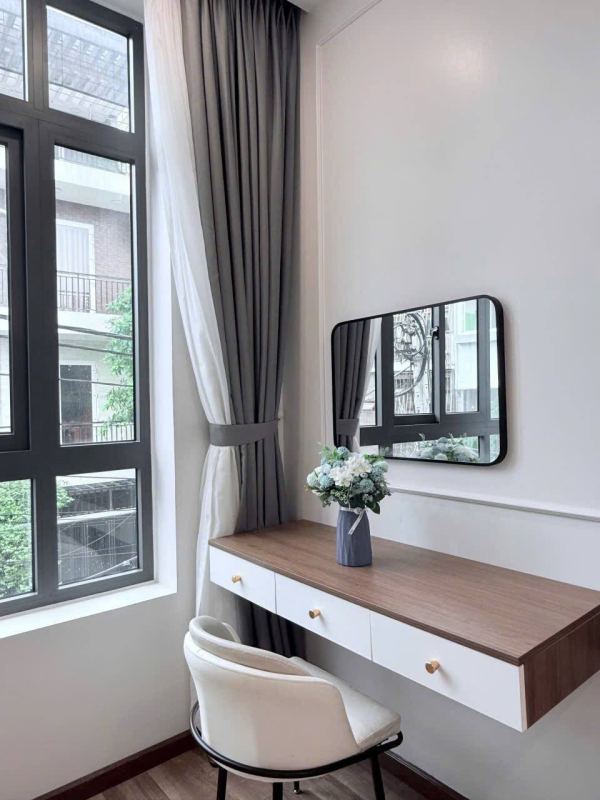 Studio Apartment in Son Tra