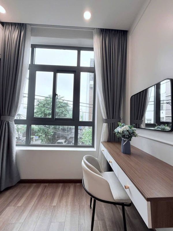 Studio Apartment in Son Tra