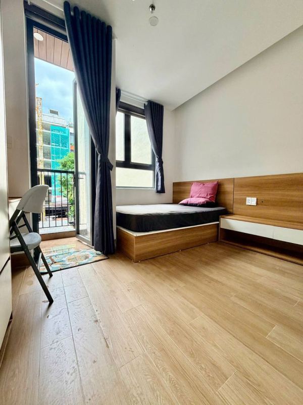 1 Bedroom Apartment on Le Lo Street in My An