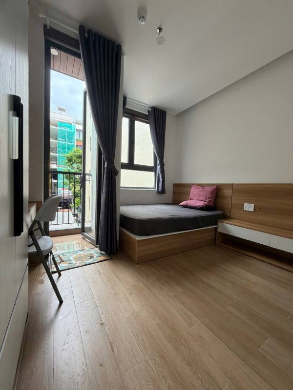 1 Bedroom Apartment on Le Lo Street in My An