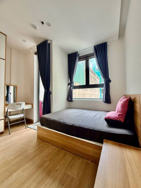 1 Bedroom Apartment on Le Lo Street in My An