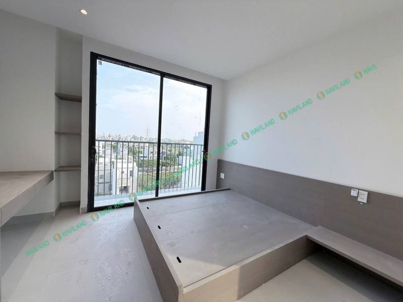 1 Bedroom Apartment on Con Dau 19 Street