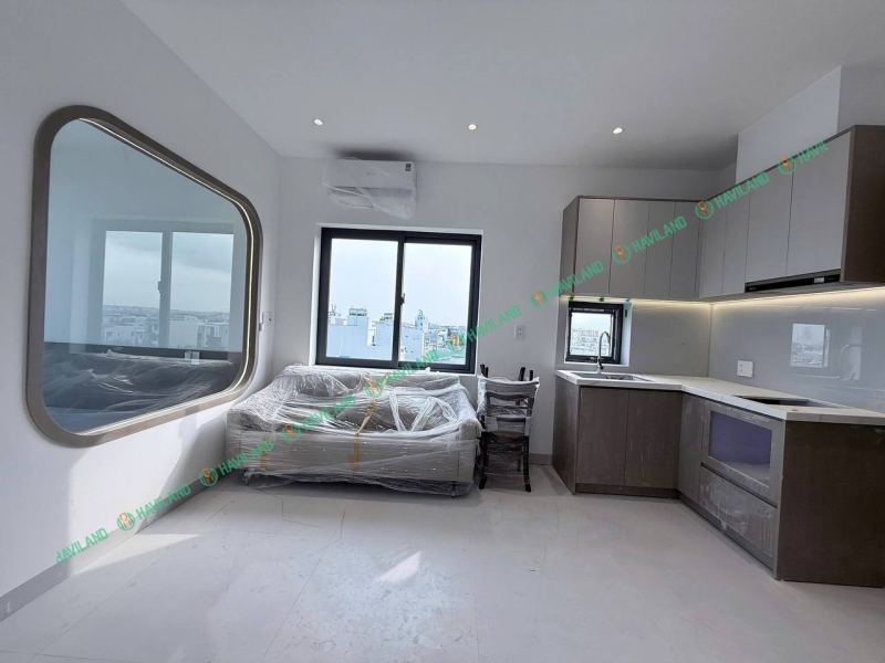1 Bedroom Apartment on Con Dau 19 Street