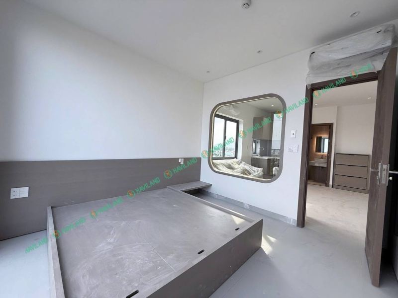 1 Bedroom Apartment on Con Dau 19 Street