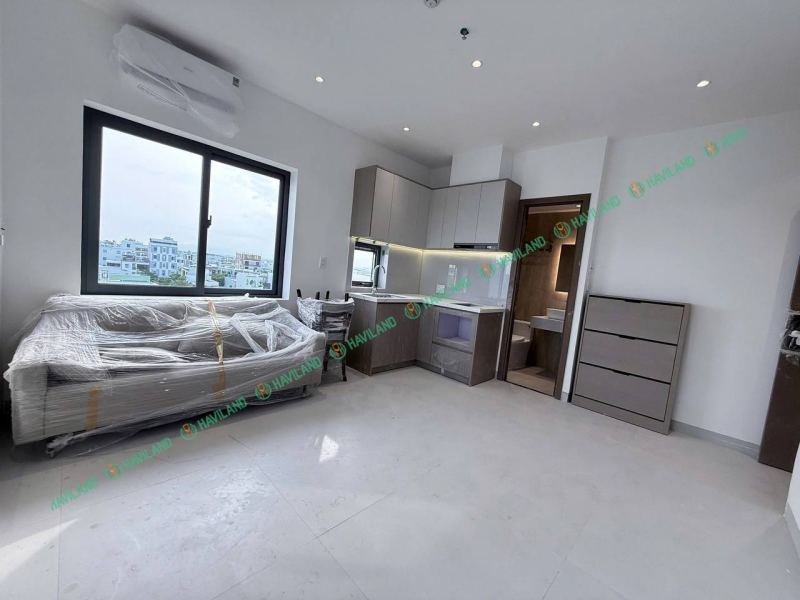 1 Bedroom Apartment on Con Dau 19 Street