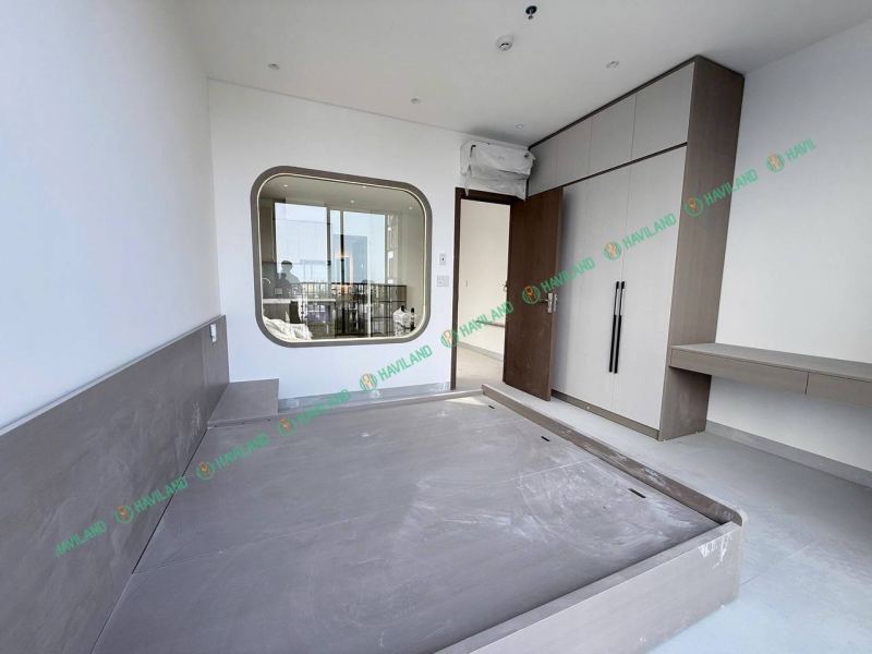 1 Bedroom Apartment on Con Dau 19 Street