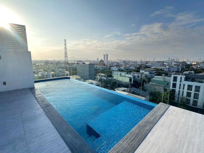 1 Bedroom Apartment in Khue My