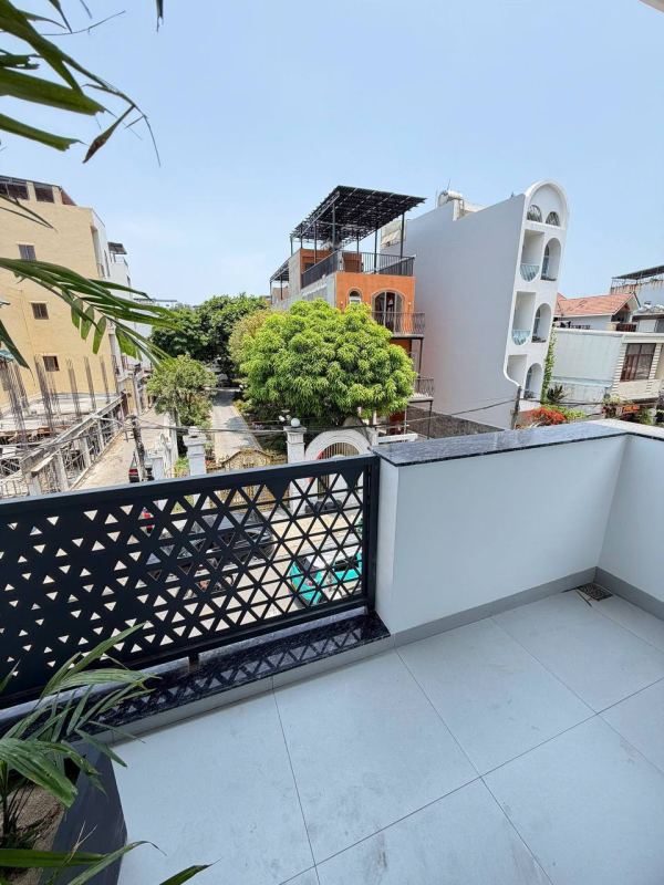 1BR квартира в My An