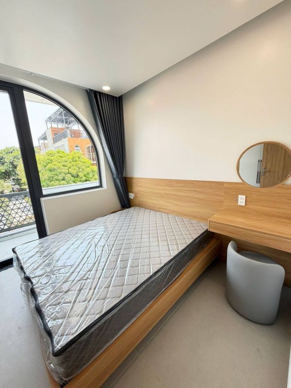 1BR квартира в My An