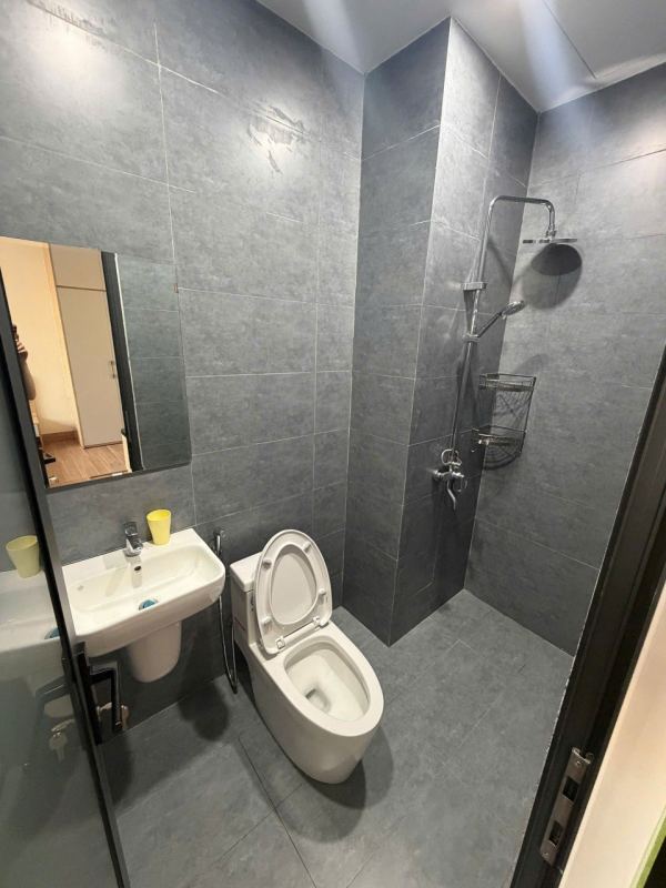 Studio Apartment My An
