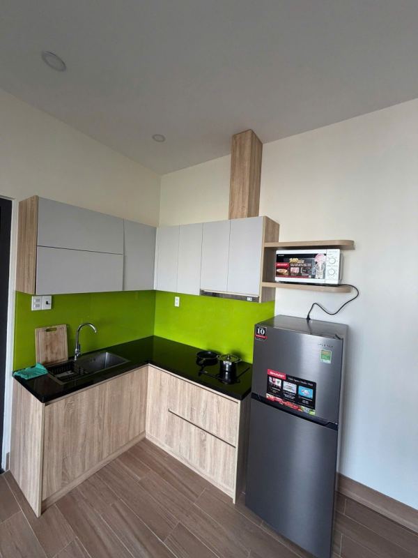 Studio Apartment My An