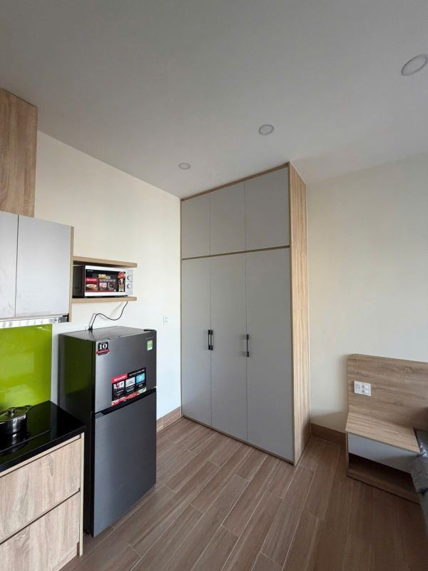 Studio Apartment My An