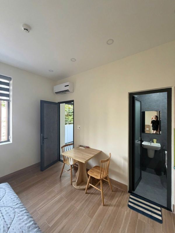 Studio Apartment My An