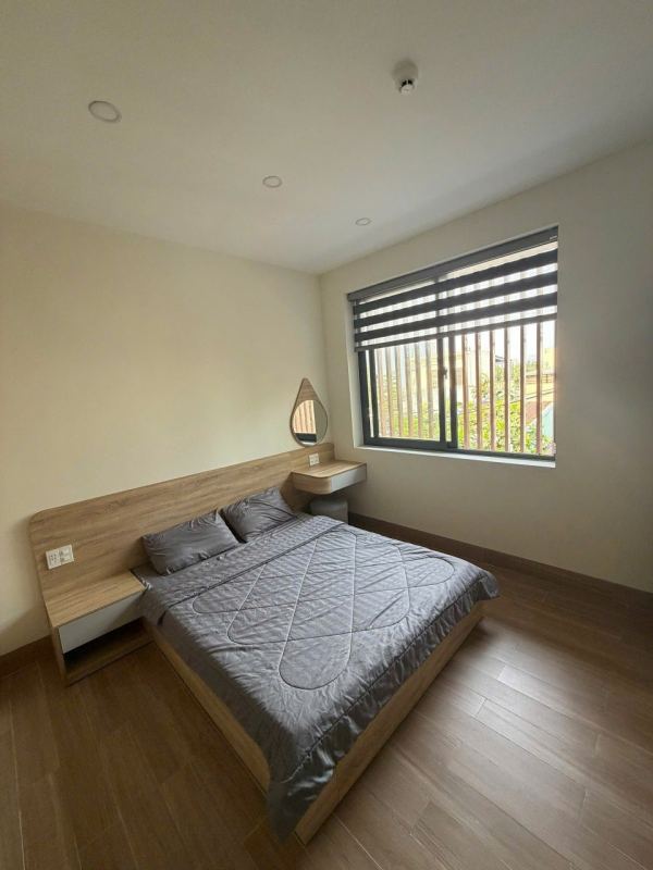 Studio Apartment My An