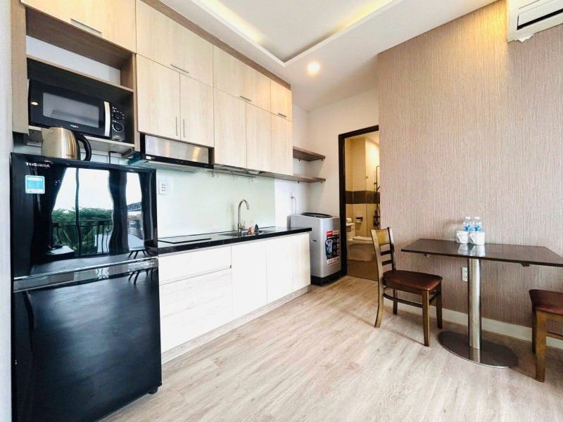 2‑Bedroom Apartment Near My An