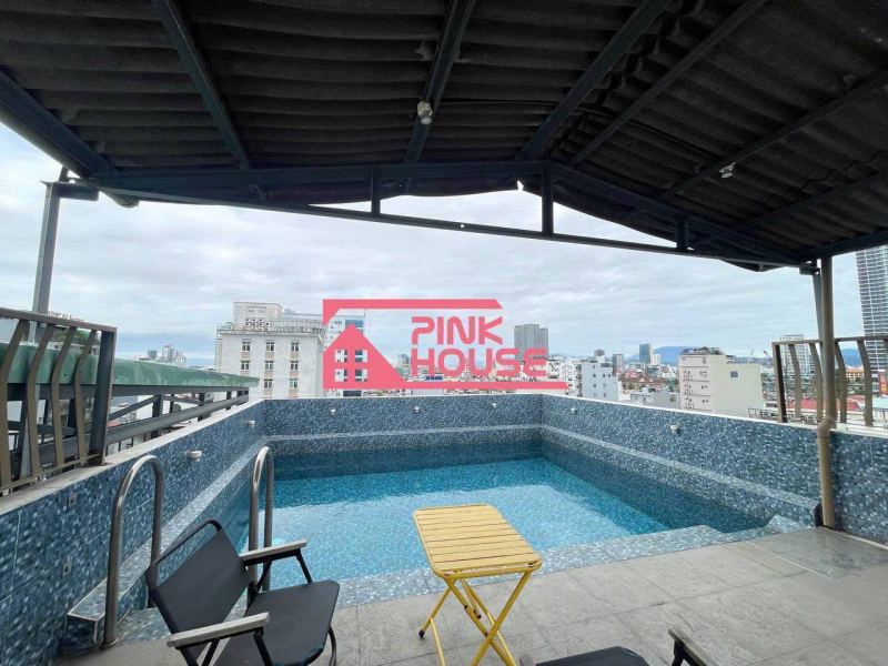 1 Bedroom Apartment in Son Tra