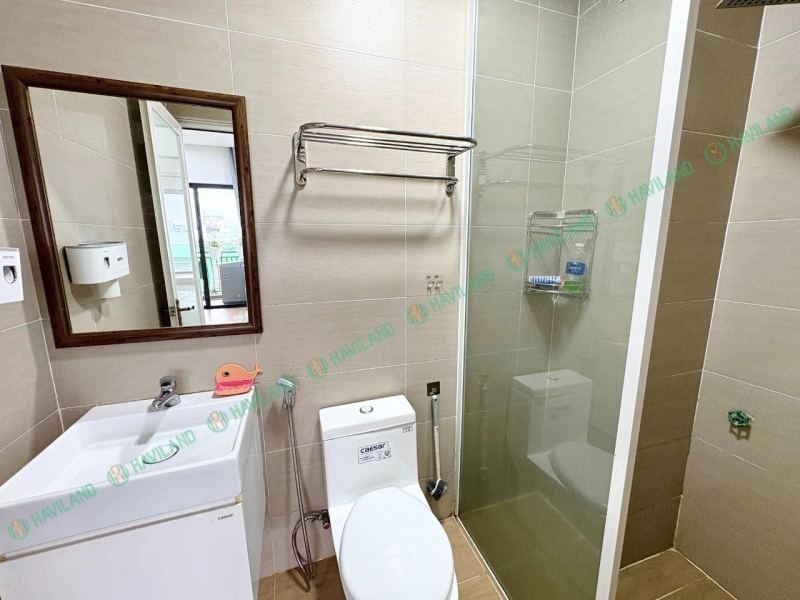Studio Apartment in Do Bi Street, My An, Da Nang
