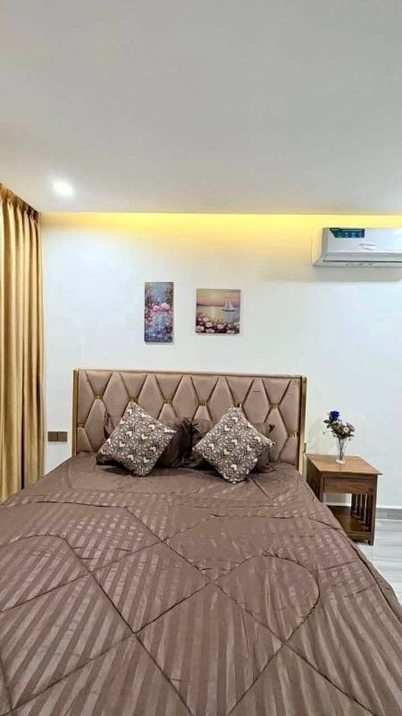 Studio Apartment Near Aeon 2 & Chip Mong Sen Sok