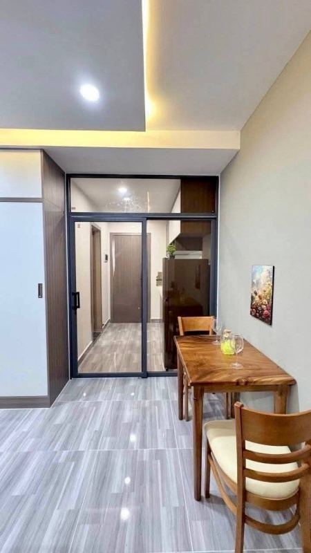Studio Apartment Near Aeon 2 & Chip Mong Sen Sok