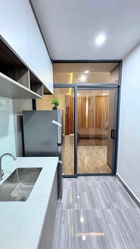 Studio Apartment Near Aeon 2 & Chip Mong Sen Sok