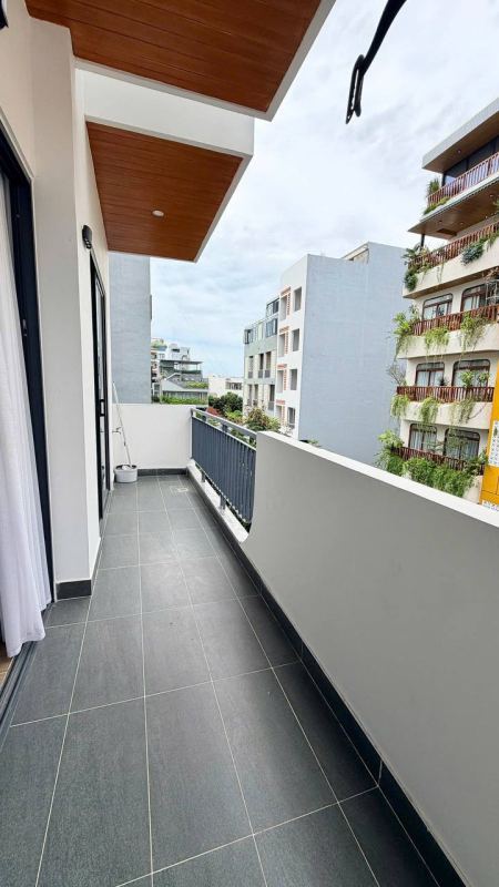 1 Bedroom Apartment My An Area