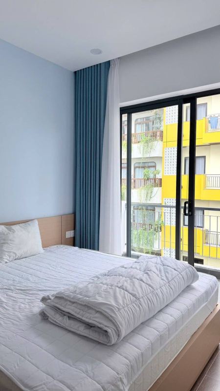 1 Bedroom Apartment My An Area