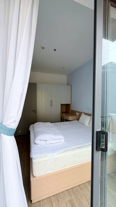 1 Bedroom Apartment My An Area