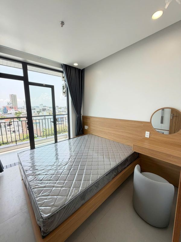 1-Bedroom Apartment Rooms 404/703 with Swimming Pool