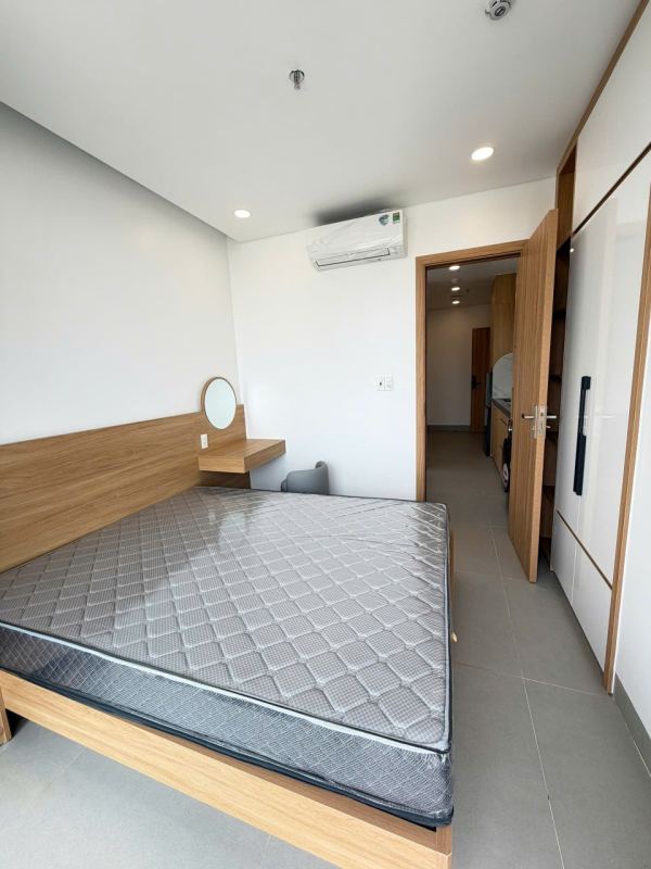 1-Bedroom Apartment Rooms 404/703 with Swimming Pool
