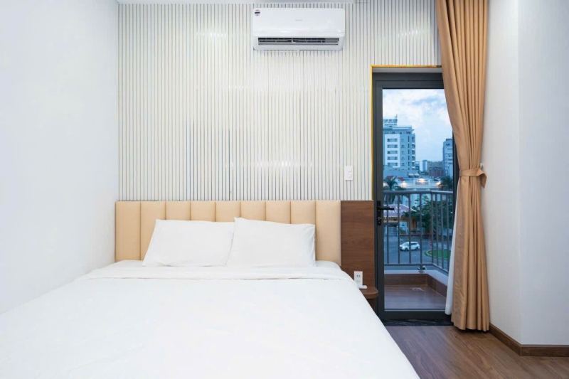 2 Bedroom Apartment with Pool