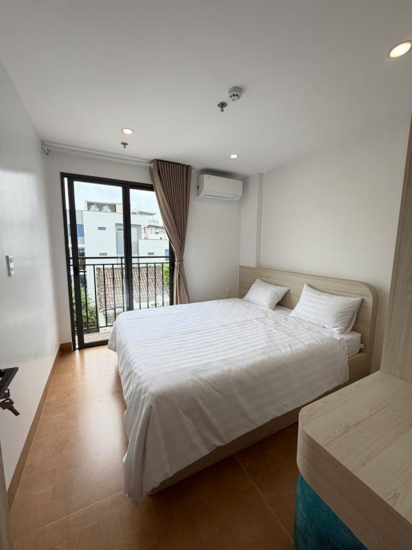 1-Bedroom Apartment on An Thuong 22 Street