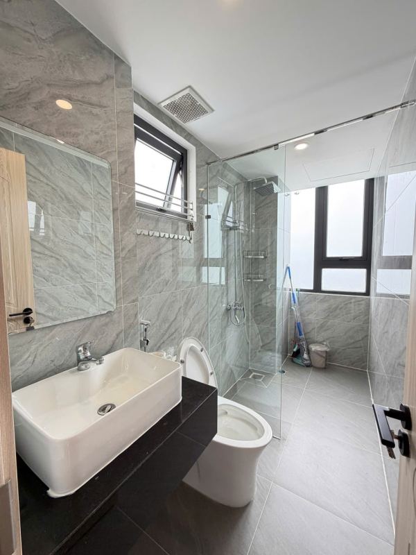 1-Bedroom Apartment on An Thuong 22 Street