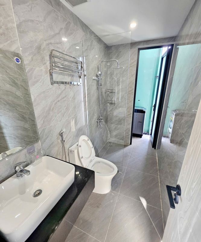 Апартаменты с 1 спальней, 35 м², An Thuong 21